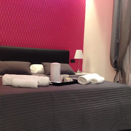 Romance Cosimato Trastevere B&B Εξωτερικό φωτογραφία