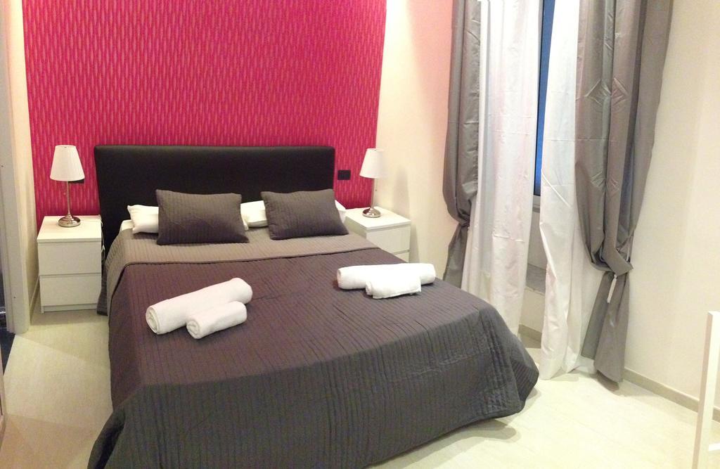 Romance Cosimato Trastevere B&B Δωμάτιο φωτογραφία