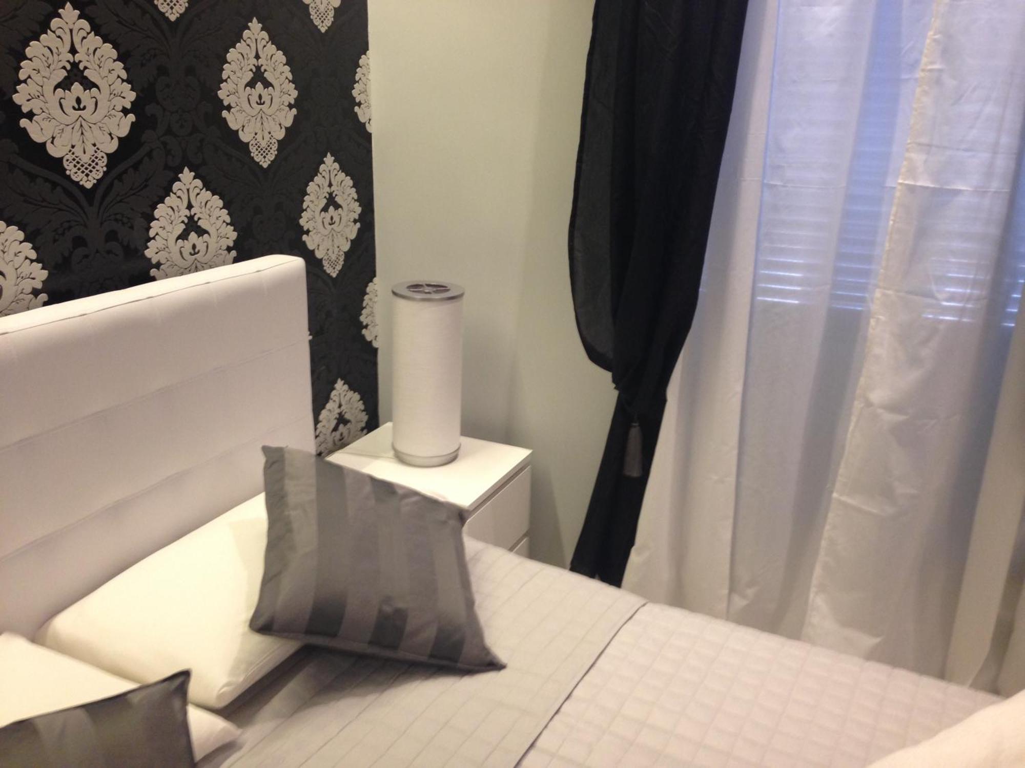 Romance Cosimato Trastevere B&B Εξωτερικό φωτογραφία