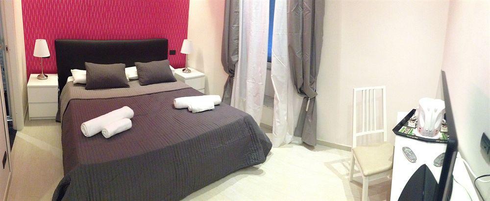 Romance Cosimato Trastevere B&B Εξωτερικό φωτογραφία