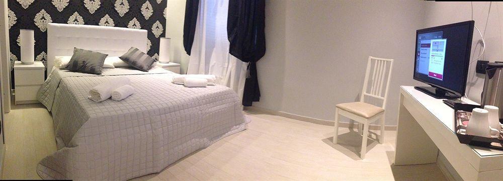 Romance Cosimato Trastevere B&B Εξωτερικό φωτογραφία
