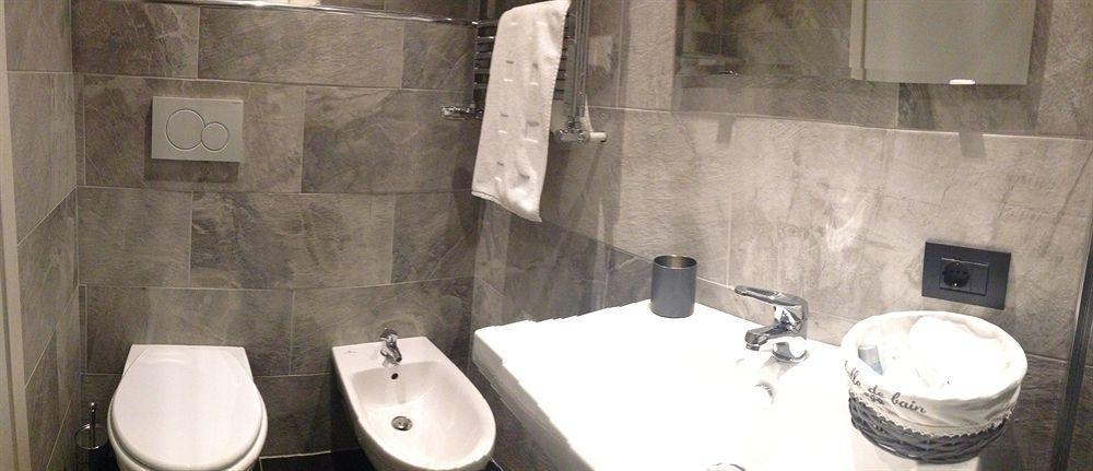Romance Cosimato Trastevere B&B Εξωτερικό φωτογραφία