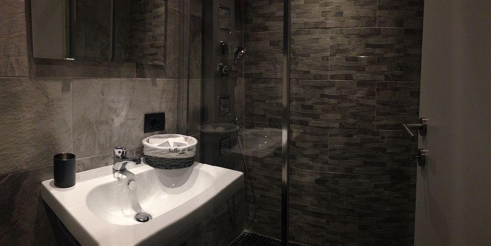 Romance Cosimato Trastevere B&B Εξωτερικό φωτογραφία