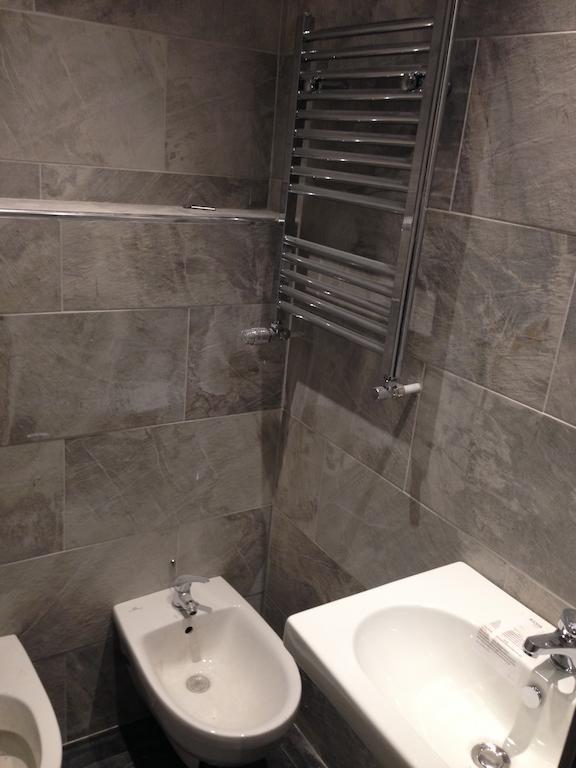 Romance Cosimato Trastevere B&B Εξωτερικό φωτογραφία