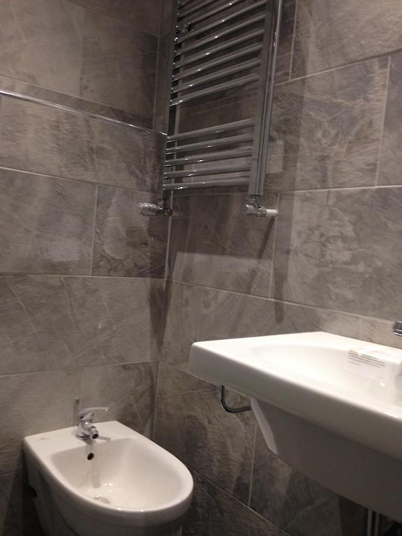 Romance Cosimato Trastevere B&B Εξωτερικό φωτογραφία